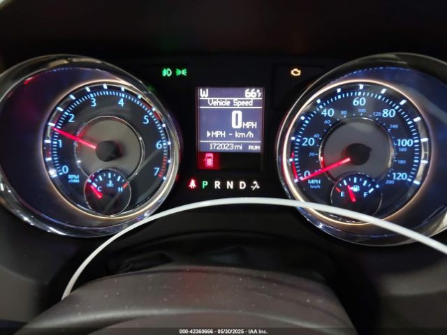 2C4RC1BG9ER438673 Chrysler Town & Country Touring
