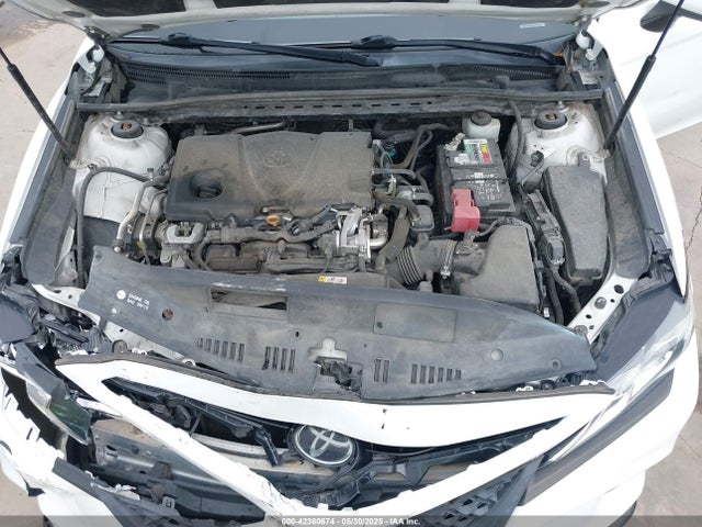 4T1B11HK0KU775035 Toyota a25a-fks