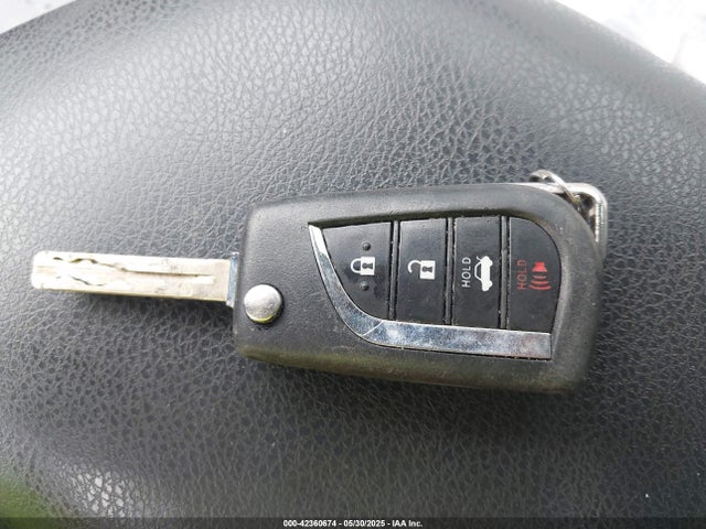 4T1B11HK0KU775035 Toyota a25a-fks