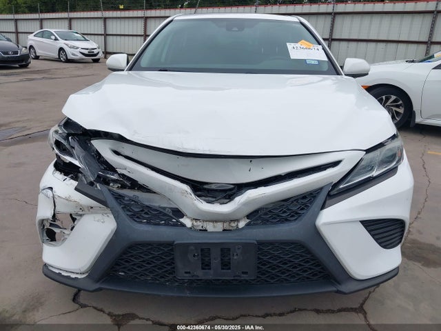 4T1B11HK0KU775035 Toyota a25a-fks