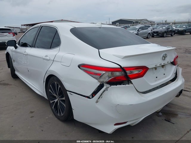 4T1B11HK0KU775035 Toyota a25a-fks