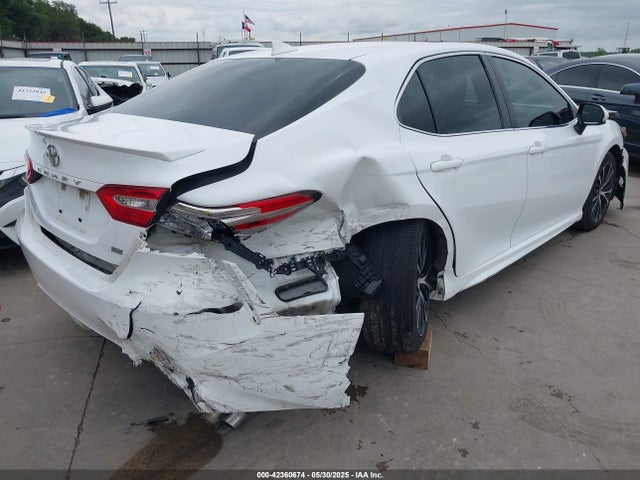4T1B11HK0KU775035 Toyota a25a-fks