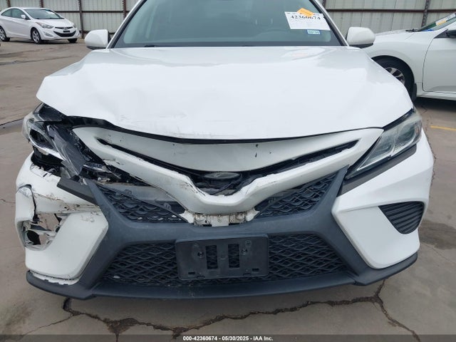 4T1B11HK0KU775035 Toyota a25a-fks