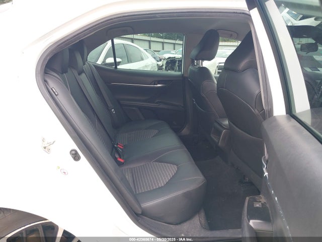 4T1B11HK0KU775035 Toyota a25a-fks