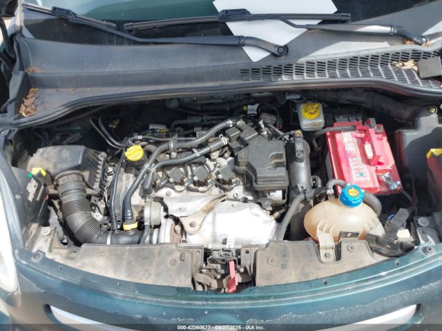 2014 FIAT 500L ZFBCFADH1EZ029143 Photo 9