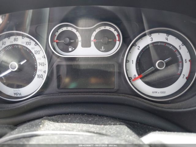 2014 FIAT 500L ZFBCFADH1EZ029143 Photo 6