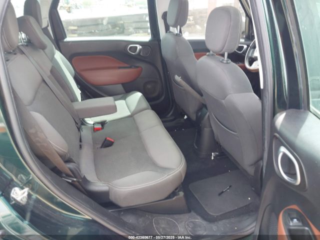 2014 FIAT 500L ZFBCFADH1EZ029143 Photo 7