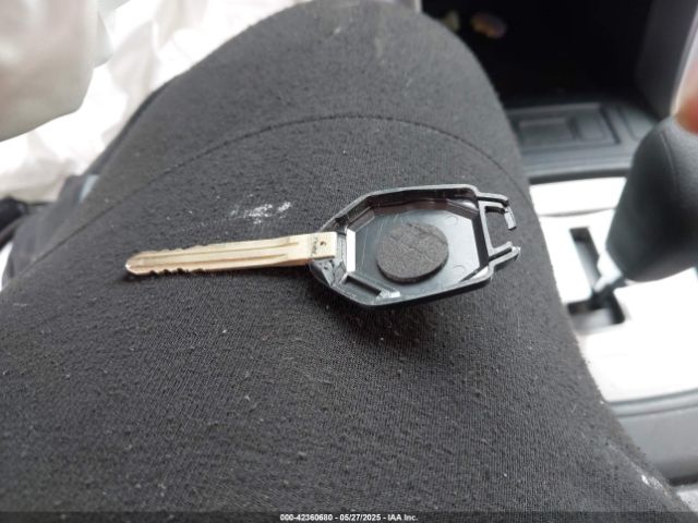 JF2SJABC7FH805007 Subaru Forester 2.5i
