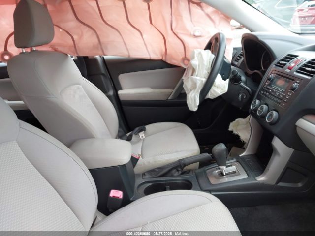 JF2SJABC7FH805007 Subaru Forester 2.5i