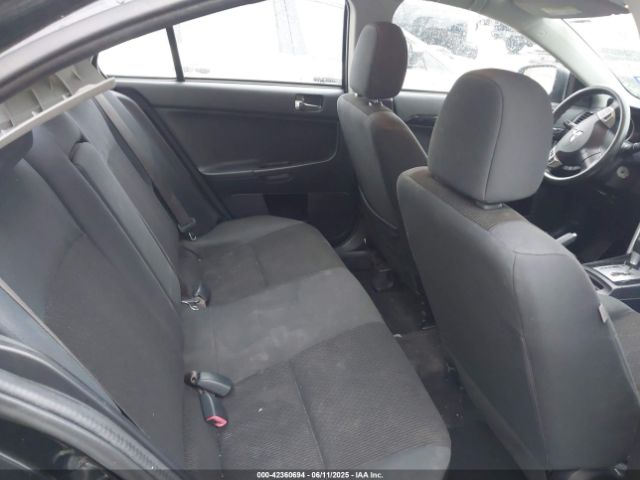 2016 MITSUBISHI LANCER JA32U2FU7GU011887 Photo 7