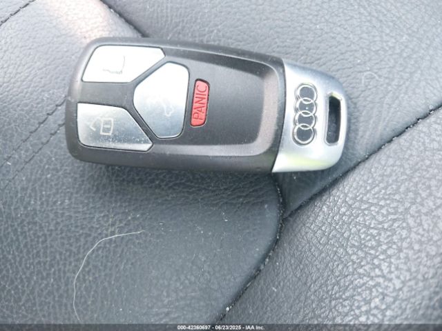 2020 AUDI Q5 WA1ANAFY3L2036907 Photo 10