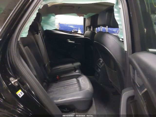 2020 AUDI Q5 WA1ANAFY3L2036907 Photo 7