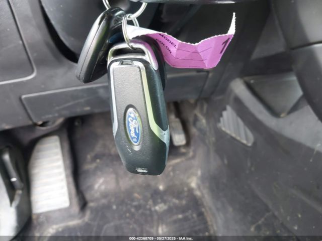 2FMTK3J83FBC06669 Ford EDGE SEL