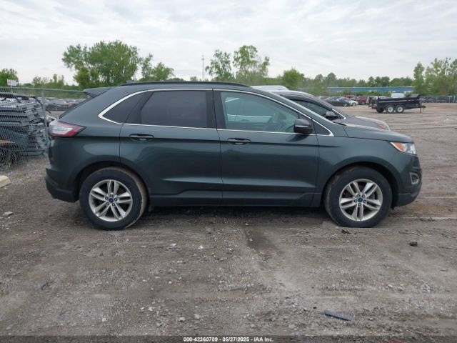 2FMTK3J83FBC06669 Ford EDGE SEL