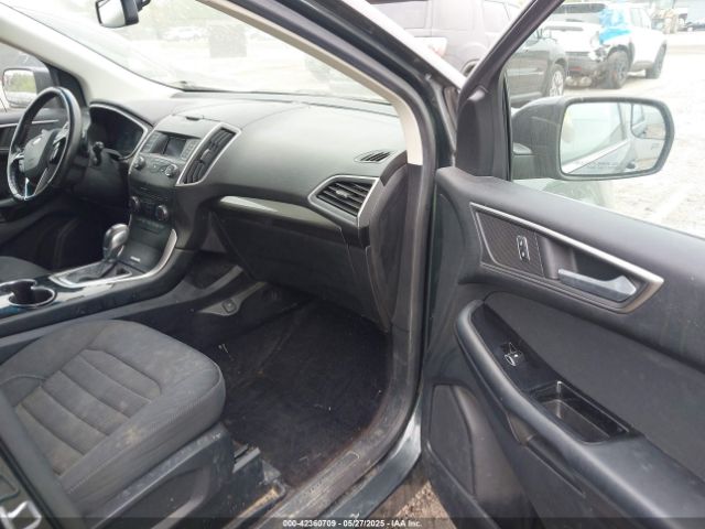 2FMTK3J83FBC06669 Ford EDGE SEL
