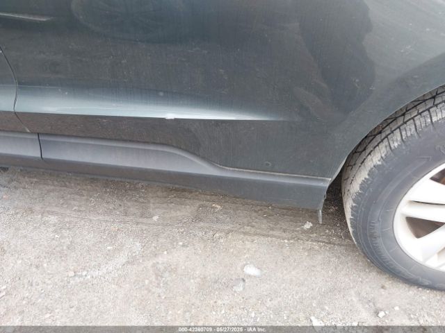 2FMTK3J83FBC06669 Ford EDGE SEL