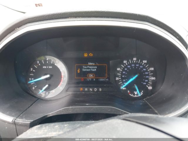 2FMTK3J83FBC06669 Ford EDGE SEL