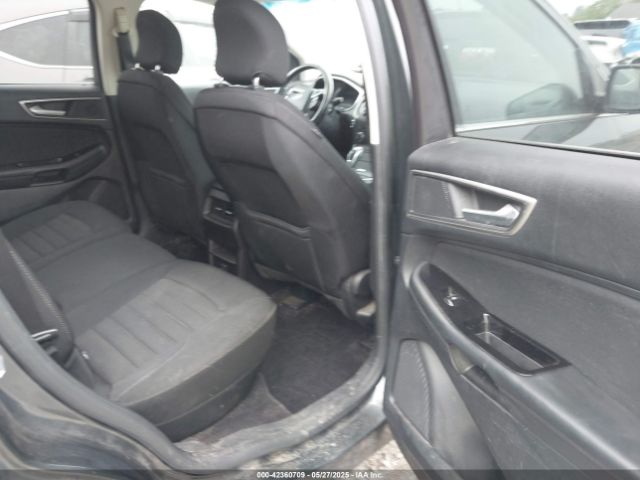 2FMTK3J83FBC06669 Ford EDGE SEL
