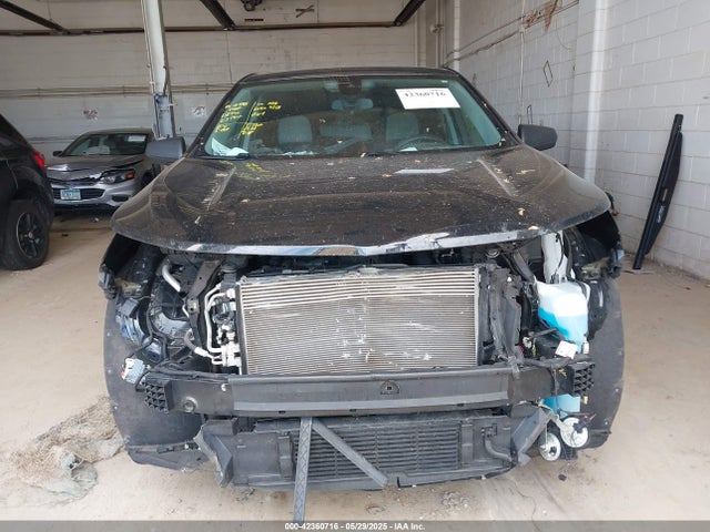 Chevrolet Equinox Awd 1fl 2023 3GNAX5EG4PL262966 Image 12