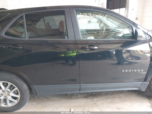 Chevrolet Equinox Awd 1fl 2023 3GNAX5EG4PL262966 Image 13
