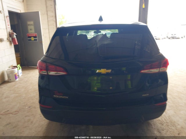 Chevrolet Equinox Awd 1fl 2023 3GNAX5EG4PL262966 Image 16