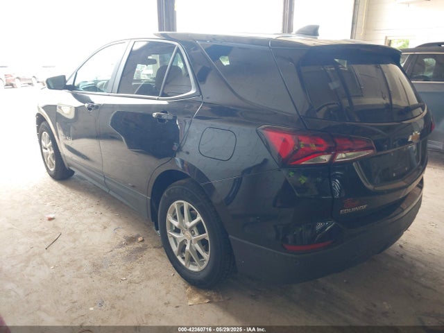 Chevrolet Equinox Awd 1fl 2023 3GNAX5EG4PL262966 Image 3