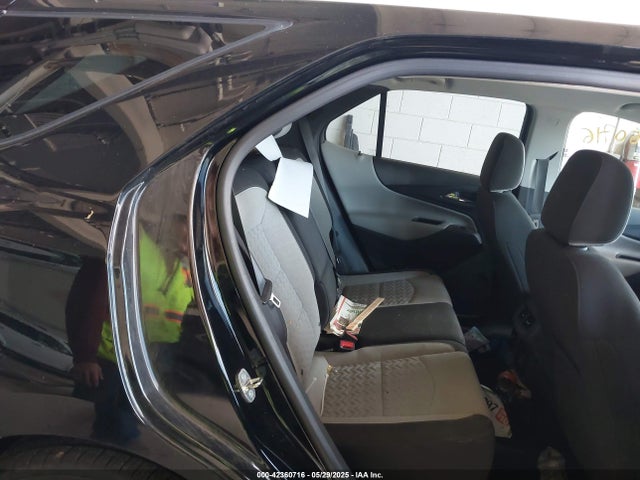Chevrolet Equinox Awd 1fl 2023 3GNAX5EG4PL262966 Image 8