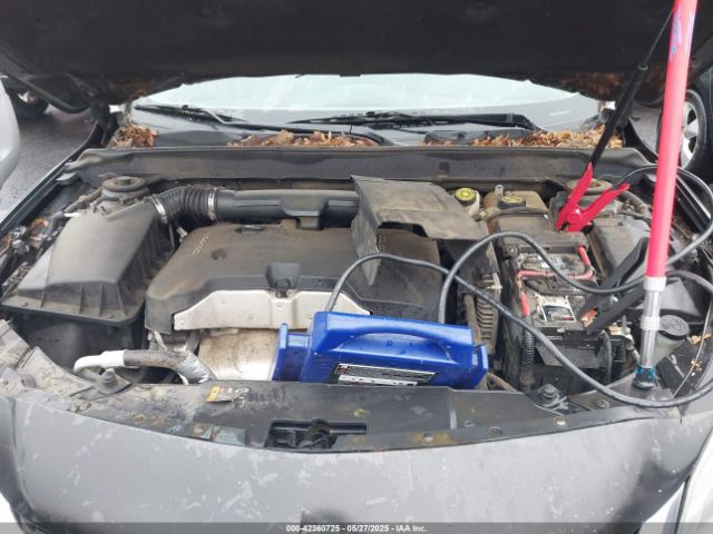 1G11B5SL3FF116603 Chevrolet MALIBU LS