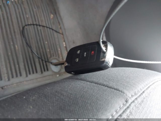 1G11B5SL3FF116603 Chevrolet MALIBU LS
