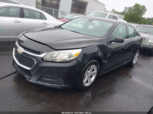 1G11B5SL3FF116603 Chevrolet MALIBU LS