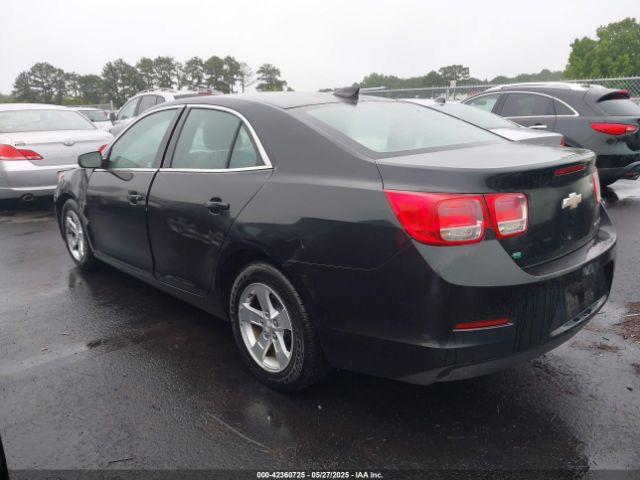 1G11B5SL3FF116603 Chevrolet MALIBU LS