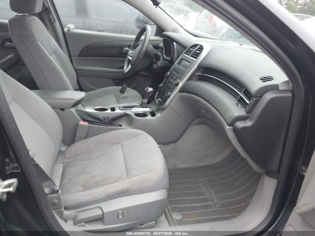 1G11B5SL3FF116603 Chevrolet MALIBU LS