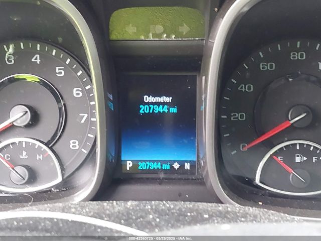 1G11B5SL3FF116603 Chevrolet MALIBU LS
