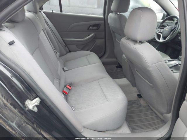 1G11B5SL3FF116603 Chevrolet MALIBU LS