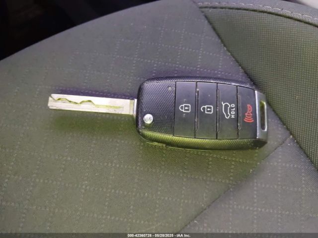 5XYPG4A36GG114325 KIA Sorento 2.4l L