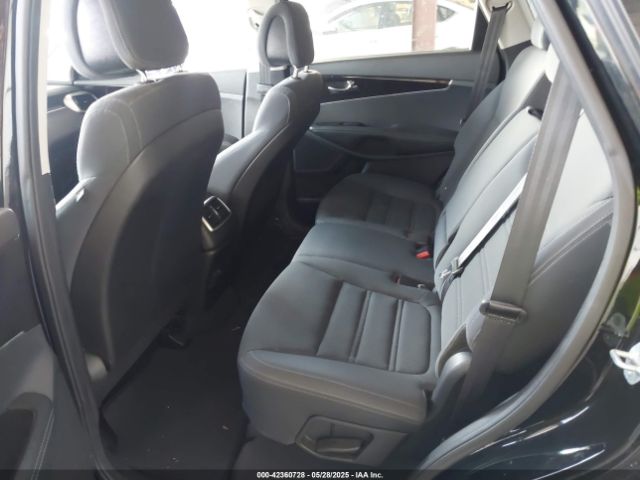 5XYPG4A36GG114325 KIA Sorento 2.4l L