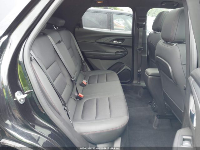 2022 CHEVROLET TRAILBLAZER KL79MUSL5NB040464 Photo 7
