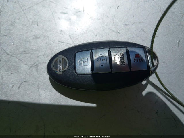 3N1AB7AP6FY221199 Nissan SENTRA SV