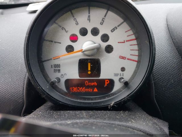 2014 MINI COUNTRYMAN WMWZC5C5XEWP38408 Photo 6