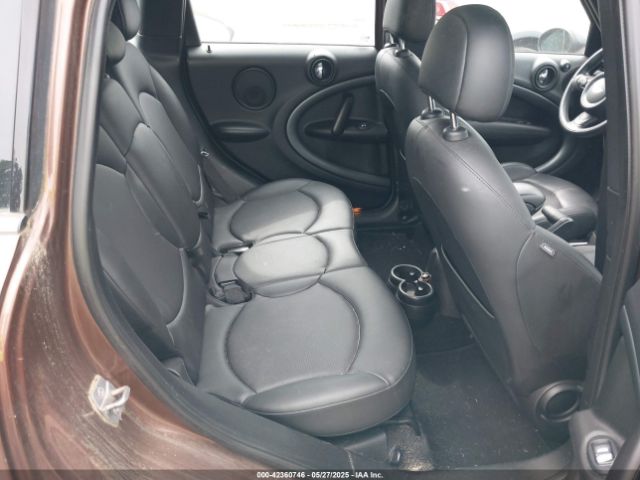 2014 MINI COUNTRYMAN WMWZC5C5XEWP38408 Photo 7