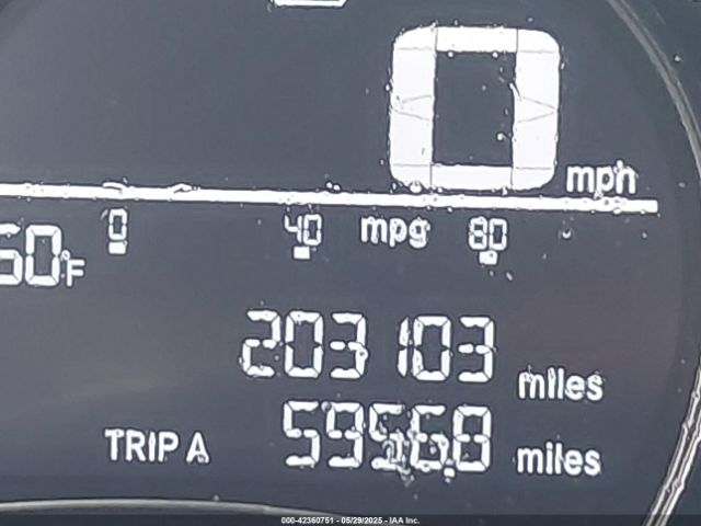 19XFC2F57JE001798 Honda Civic Lx