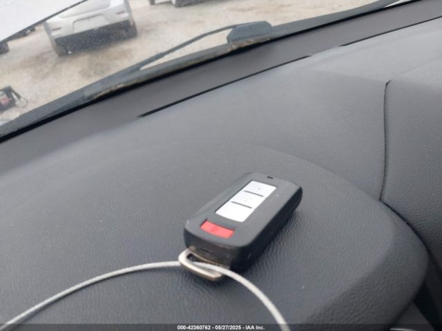 4A4AR4AU3EE015890 Mitsubishi Outlander Sport Se
