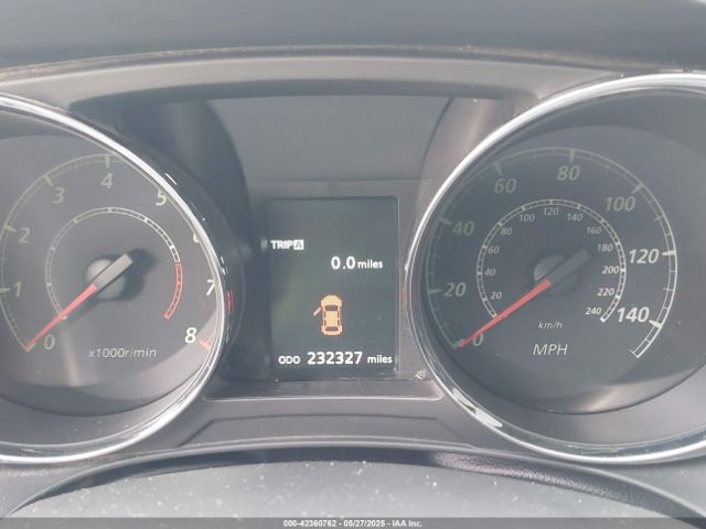 4A4AR4AU3EE015890 Mitsubishi Outlander Sport Se