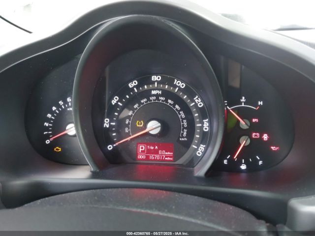 KNDPCCACXF7790746 KIA Sportage Ex