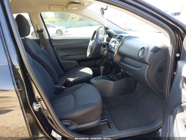 ML32A3HJ2FH042879 Mitsubishi MIRAGE DE
