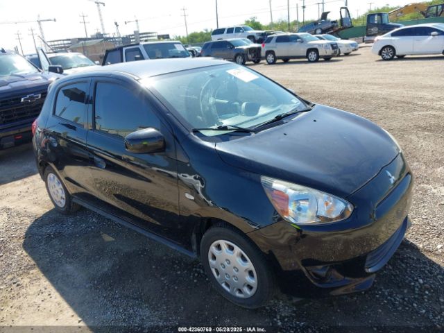 ML32A3HJ2FH042879 Mitsubishi MIRAGE DE