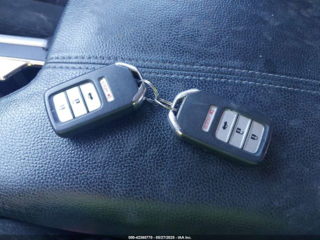 1HGCR2F79EA122250 Honda ACCORD EX