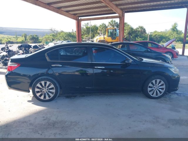 1HGCR2F79EA122250 Honda ACCORD EX