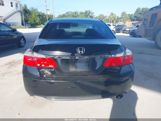 1HGCR2F79EA122250 Honda ACCORD EX