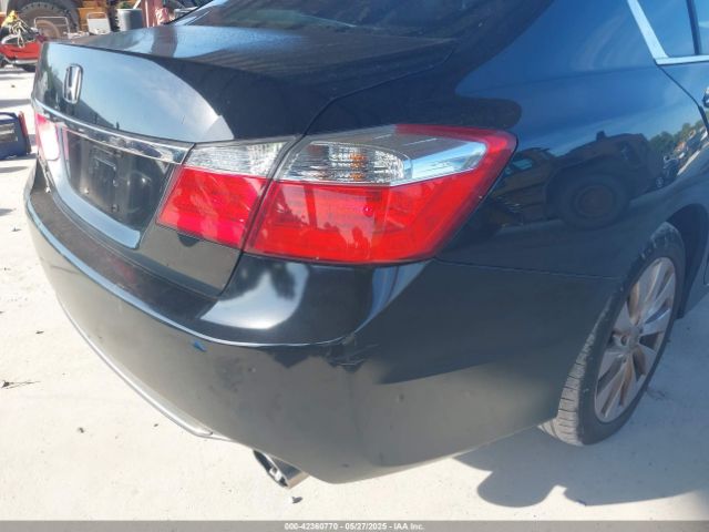 1HGCR2F79EA122250 Honda ACCORD EX
